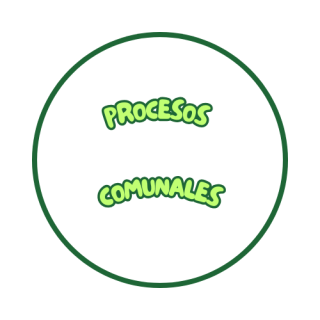Procesos Comunales